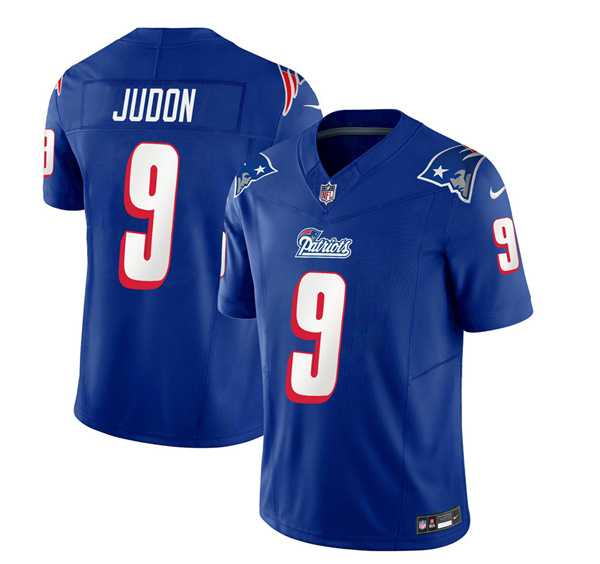 Men & Women & Youth New England Patriots #9 Matthew Judon Blue 2023 F.U.S.E. Vapor Limited Jersey,We sell and wholesale Men & Women & Youth New England Patriots #9 Matthew Judon Blue 2023 F.U.S.E. Vapor Limited Jersey on line form chian!